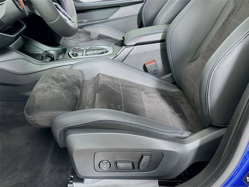 Certified 2025 BMW M235i xDrive w/ Premium Package image 20