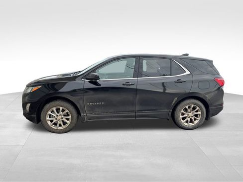 Used 2020 Chevrolet Equinox LT image 2