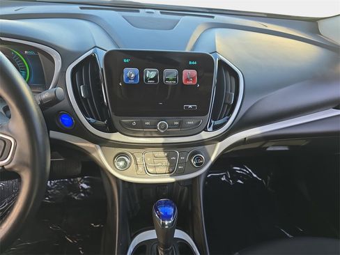 Used 2017 Chevrolet Volt LT image 22