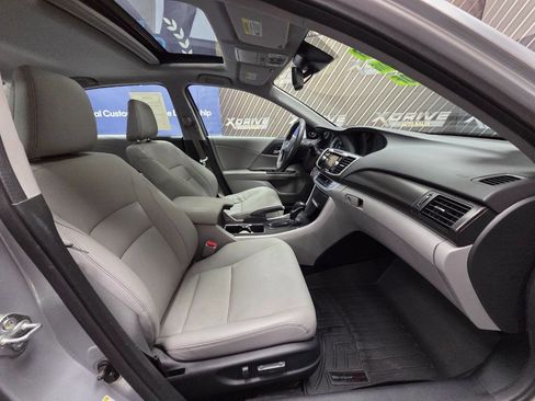 Used 2014 Honda Accord EX-L image 26