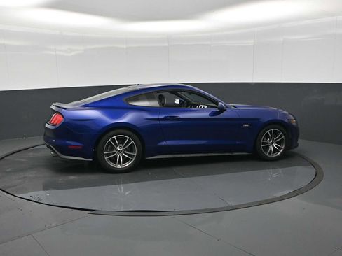 Used 2016 Ford Mustang GT Premium RWD image 9