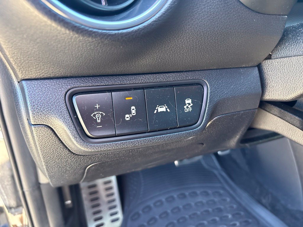 Used 2020 Kia Forte GT-Line FWD image 13