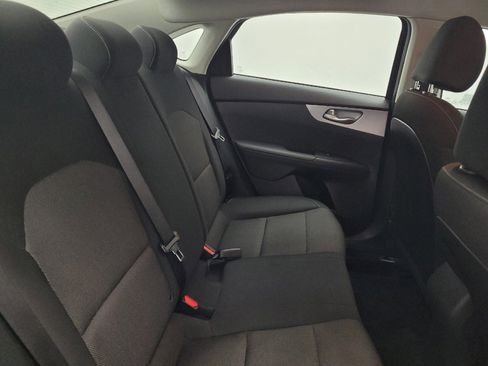 Used 2023 Kia Forte LXS FWD image 19