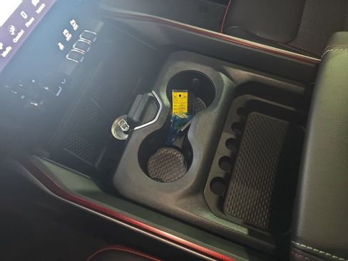 New 2026 RAM 1500 Rebel w/ Rebel Level 1 Equipment Group image 25