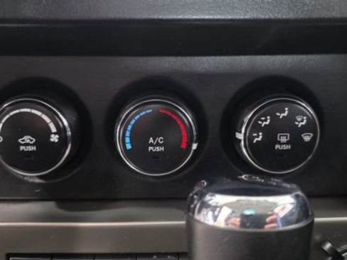 Used 2012 Jeep Liberty Sport w/ Popular Equipment Group image 14