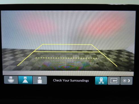 Used 2025 Honda HR-V EX-L image 11