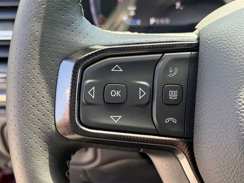 New 2026 RAM 2500 Power Wagon AWD/4WD image 17