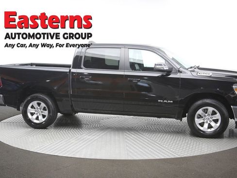 Used 2024 RAM 1500 Laramie RWD image 46