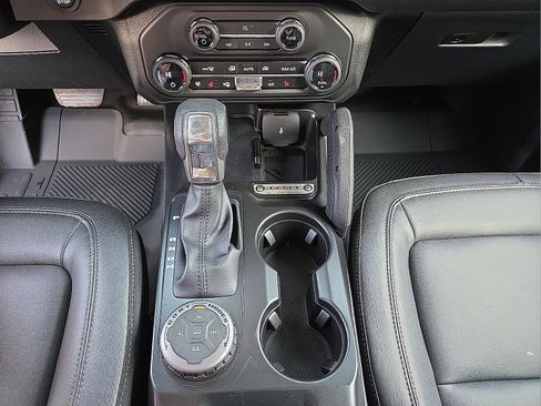 New 2026 Ford Bronco Badlands AWD/4WD image 25