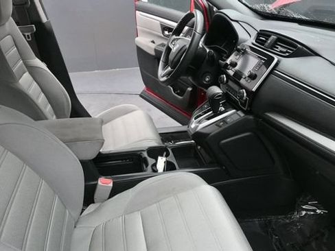Used 2020 Honda CR-V LX image 14