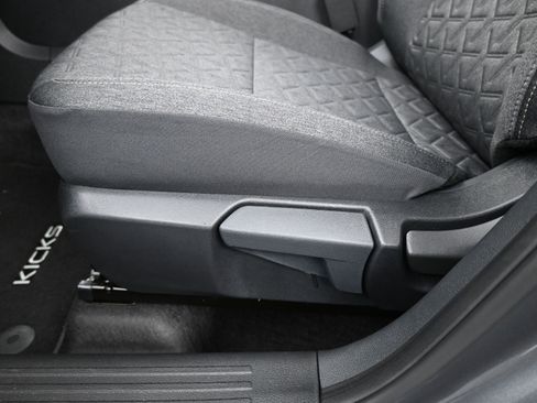 Certified 2026 Nissan Kicks SV w/ SV Premium Package image 11