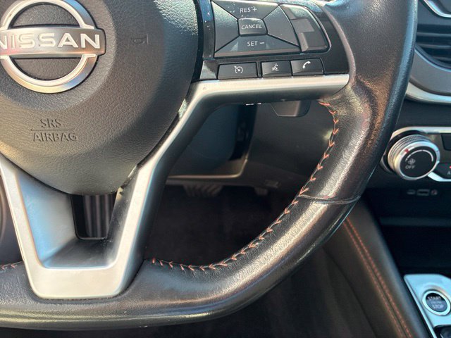 Used 2024 Nissan Altima 2.5 SR FWD image 23