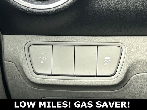 Used 2022 Kia Forte LXS image 19