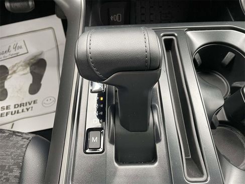 Used 2025 Ford F150 Tremor w/ Bed Utility Package image 17