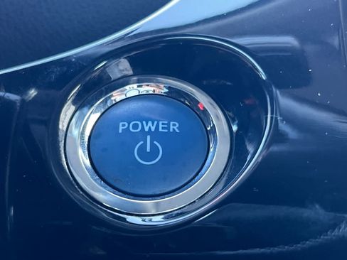 Used 2017 Toyota Prius Three FWD image 25