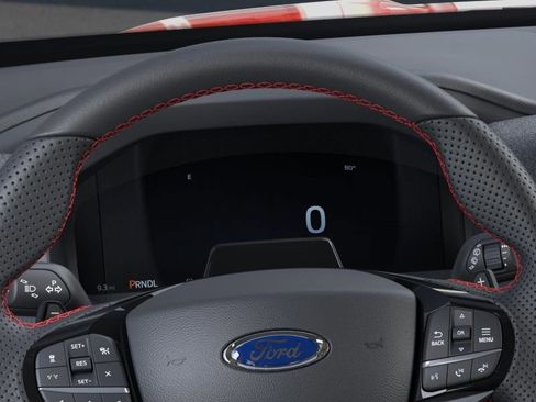 New 2026 Ford Explorer ST w/ Sun And Sound Package image 13