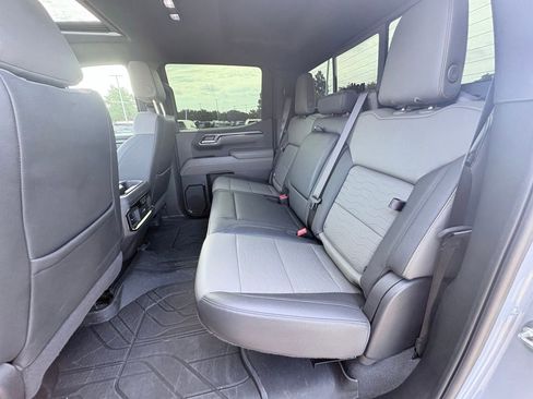 Used 2019 Chevrolet Silverado 1500 RST w/ All-Star Edition RWD image 7