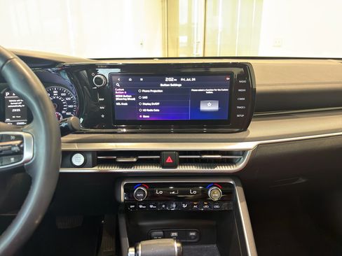 Used 2022 Kia K5 GT-Line w/ GT-Line FWD Premium Package image 18