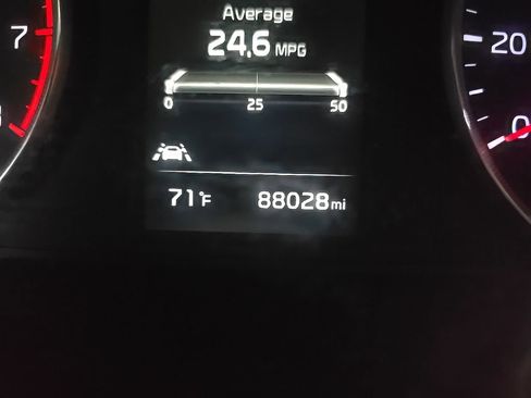 Used 2021 Kia K5 EX w/ EX Premium Package FWD image 23