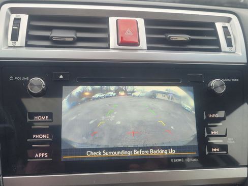 Used 2015 Subaru Outback 2.5i Premium image 19