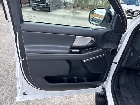 Certified 2025 Ford Expedition Active RWD image 13