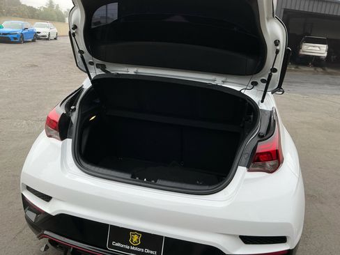 Used 2022 Hyundai Veloster N image 27
