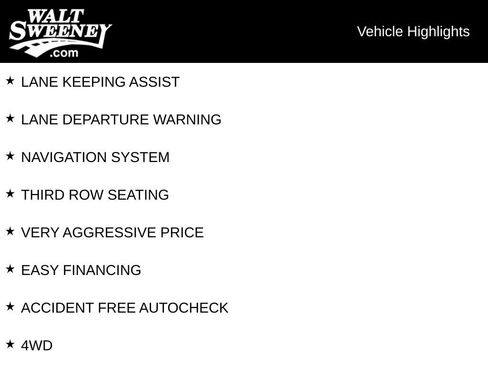 Used 2017 Chevrolet Tahoe LT AWD/4WD image 16