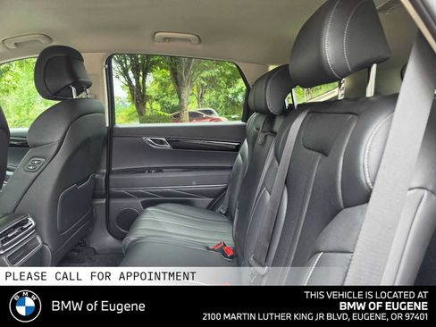 Used 2025 Genesis GV80 2.5T Standard AWD/4WD image 20