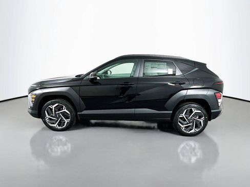 New 2026 Hyundai Kona SEL Premium AWD/4WD image 8
