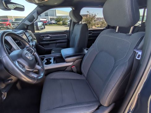 Used 2020 RAM 1500 Lone Star image 13