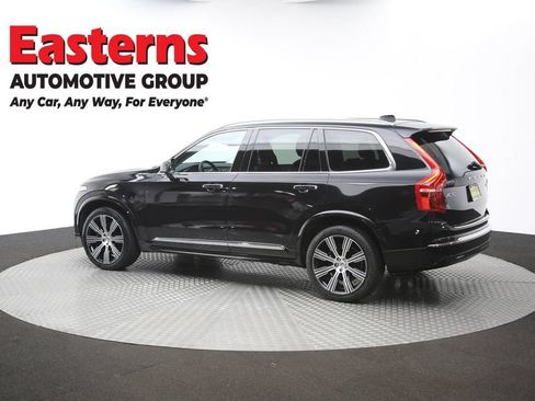 Used 2022 Volvo XC90 T6 Inscription w/ Climate Package AWD/4WD image 63