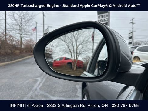 Used 2018 Alfa Romeo Giulia AWD image 3
