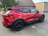Used 2019 Chevrolet Blazer RS image 5