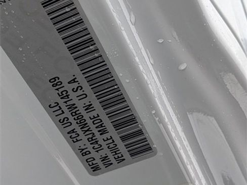 Used 2024 Jeep Wrangler Sport S 4xe w/ Convenience Group image 33