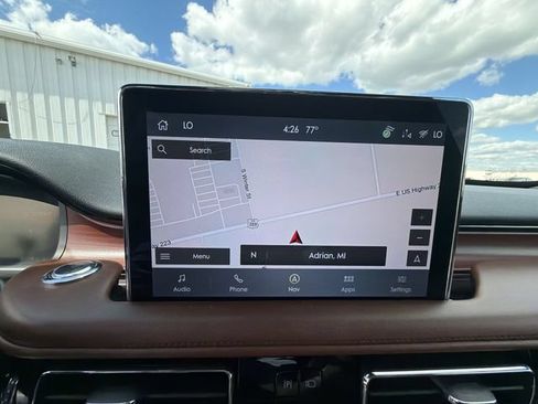 Used 2023 Lincoln Aviator Reserve w/ Equipment Group 201A AWD/4WD image 15