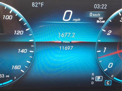 Certified 2023 Mercedes-Benz GLA 250 4MATIC image 15