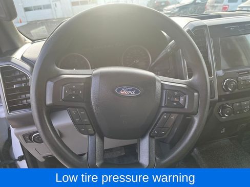 Used 2021 Ford F350 XLT w/ XLT Value Package RWD image 17
