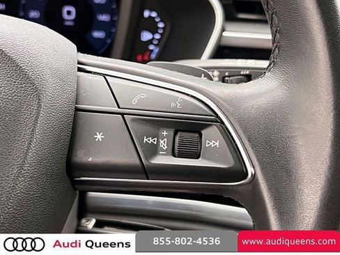 Used 2022 Audi Q3 2.0T Premium AWD/4WD image 24