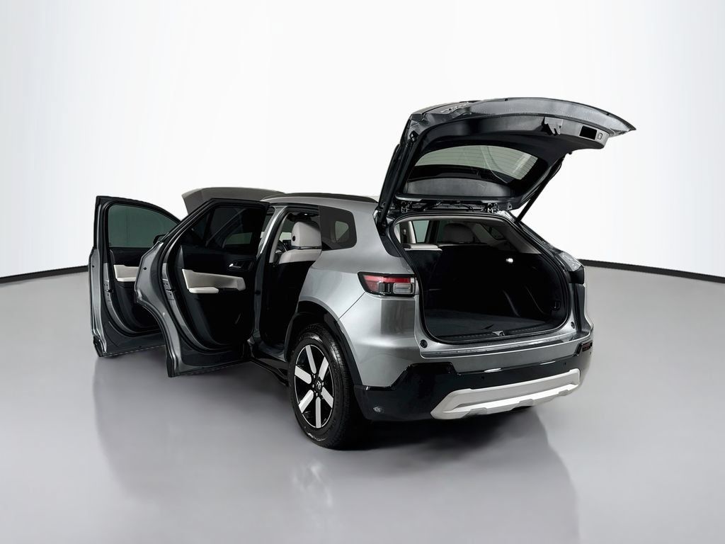 Used 2025 Honda Prologue Touring image 25