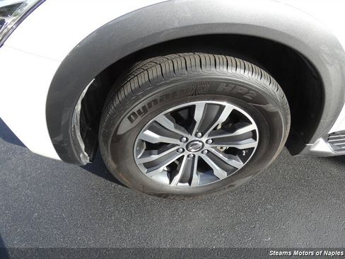 Used 2018 Nissan Armada SL w/ Premium Package image 18