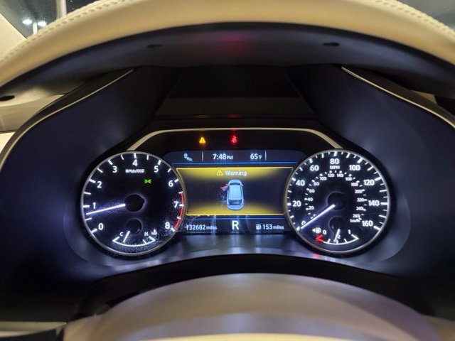 Used 2016 Nissan Murano Platinum w/ Cargo Package AWD/4WD image 31