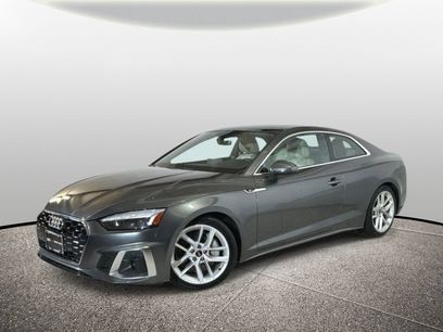 Used 2023 Audi A5 2.0T Premium w/ Convenience Package