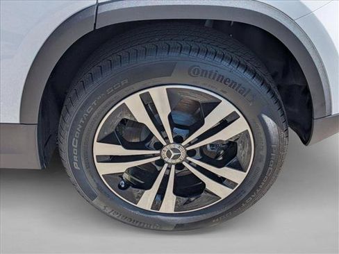 Certified 2026 Mercedes-Benz GLA 250 4MATIC image 23