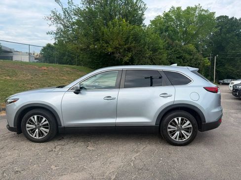 Used 2016 MAZDA CX-9 Sport AWD/4WD image 5