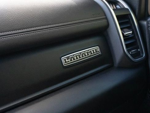 Used 2024 RAM 2500 Laramie w/ Night Edition AWD/4WD image 32