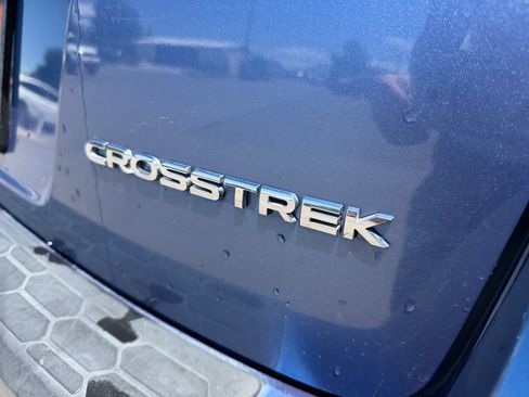 Used 2019 Subaru Crosstrek 2.0i Limited w/ Moonroof Package w/Navigation AWD/4WD image 27