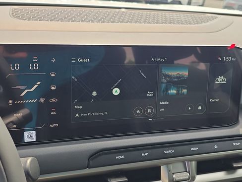 New 2027 Kia Telluride LX FWD image 22