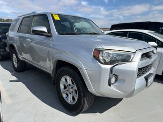Used 2018 Toyota 4Runner SR5 RWD video 1