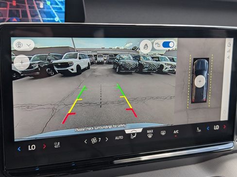 New 2026 Ford Expedition Active RWD image 18