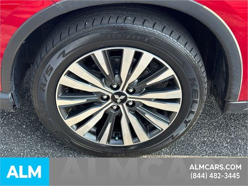 Used 2020 Mitsubishi Outlander SE image 15